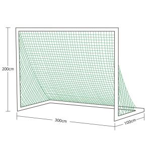 EVERNEW EKU030 ミニサッカーゴールネットの買取情報