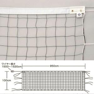 エバニュー バレーボールネット V133の買取情報