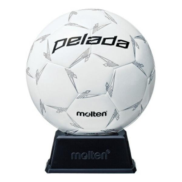 molten モルテン molten F2L500-W サッカー ボール サインボール ペレーダ白 ...