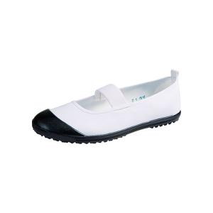 ASAHI アサヒシューズ アサヒハイスクールフロアー VK 黒 上履き 上靴