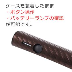 アイコス イルマワン イルマiワン ケース カ...の詳細画像3