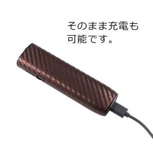アイコス イルマワン イルマiワン ケース カ...の詳細画像4