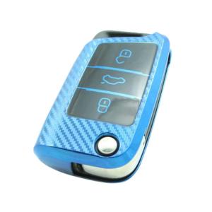 フォルクスワーゲン TPU キーケース キーカ...の詳細画像3