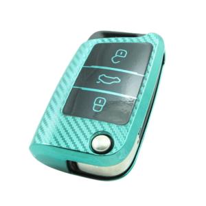 フォルクスワーゲン TPU キーケース キーカ...の詳細画像4