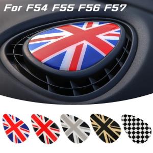 BMW MINI ミニクーパー センター パネル ステッカー