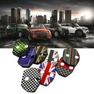 BMW MINI ミニ ドアストライカーカバー R系用 2個セット