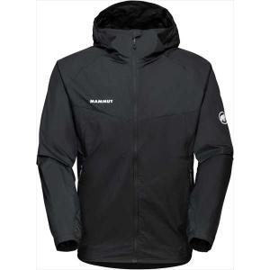 MAMMUT（マムート） アウトドア ジャケット メンズ EXCURSION Jacket