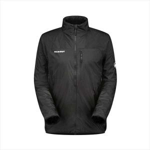 (代引不可)MAMMUT(マムート） 101302271-0001 ジャケット メンズ Ｆｌｅｘ Ａｉｒ ＩＮ Ｊａｃｋｅｔ ＡＦ Ｍｅｎ BLACK｜beethree