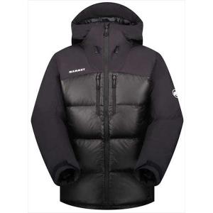 (代引不可)MAMMUT(マムート） 101303030-0001 Ｇｒａｖｉｔｙ Ｐｒｏ ＩＮ Ｈｏｏｄｅｄ Ｊａｃｋｅｔ ＡＦ Ｍｅｎ BLACK｜beethree