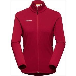 (代引不可)MAMMUT(マムート） 101404420-3715 ジャケット レディース Ａｃｏｎｃａｇｕａ Ｌｉｇｈｔ ＭＬ Ｊａｃｋｅｔ ＡＦ Ｗｏｍｅｎ BLOOD RED｜beethree