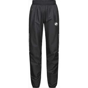 (代引不可)MAMMUT(マムート） 102013370-0001 Ａｅｎｅｒｇｙ ＴＲ ＨＳ Ｐａｎｔｓ Ｗｏｍｅｎ BLACK｜beethree