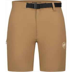 (代引不可)MAMMUT(マムート） 102300483-7494 ショートパンツ レディース Ｔｒｅｋｋｅｒｓ ３．０ Ｓｈｏｒｔｓ ＡＦ Ｗｏｍｅｎ DARK SAND アウトドア｜beethree