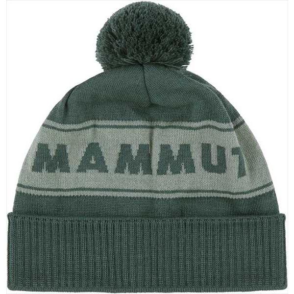 (代引不可)MAMMUT(マムート） 119101100-40238 Ｐｅａｋｓ Ｂｅａｎｉｅ D....