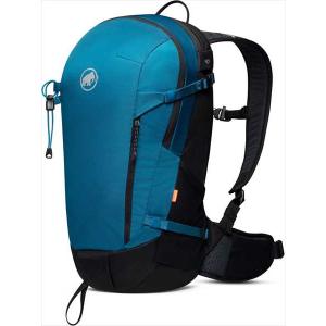 (代引不可)MAMMUT(マムート） 253003172-50430 Ｌｉｔｈｉｕｍ ２０ リュック SAPPHIRE-BLA｜beethree