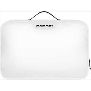 (代引不可)MAMMUT(マムート） 281000100B-0243 スマートケースライト Ｓｍａｒｔ Ｃａｓｅ Ｌｉｇｈｔ Ｌ WHITE アウトドア｜beethree