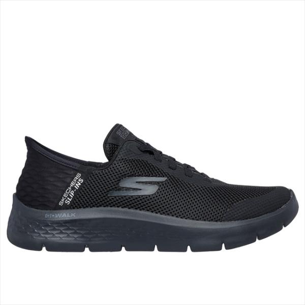 (代引不可)SKECHERS(スケッチャーズ) 216324WW-BBK GO WALK FLEX-...