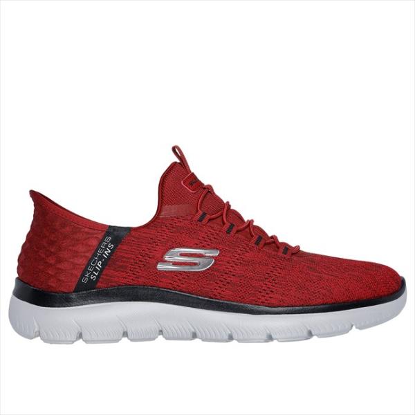 (代引不可)SKECHERS(スケッチャーズ) 232469W-RDBK SUMMITS-KEY P...