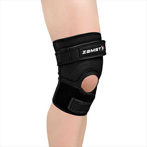 (代引不可)ザムスト（ZAMST） 371203 JK-2 Lサイズ サポーター