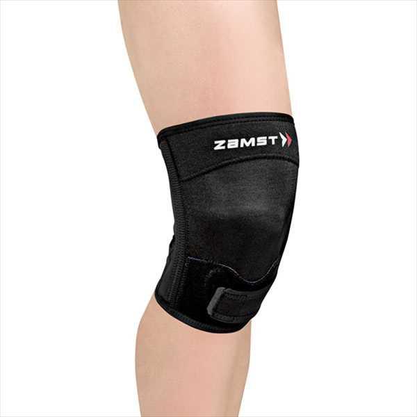 (代引不可)ザムスト（ZAMST） 372902 RK-2 Mサイズ サポーター
