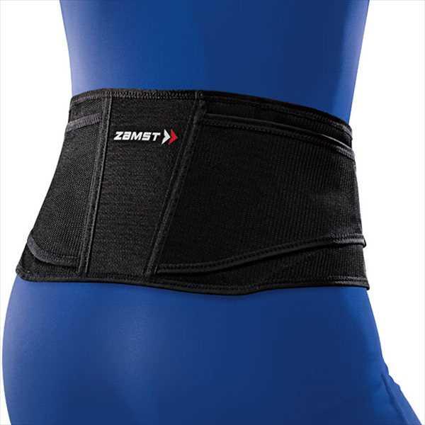 (代引不可)ザムスト（ZAMST） 383405 ZW-4 3Lサイズ サポーター