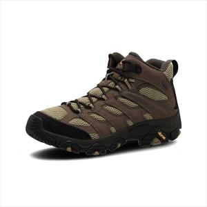 MERRELL(メレル) M500255-00<br>MOAB 3 SYNTHETIC MID GRX メンズ・ユニセックス シューズ｜beethree