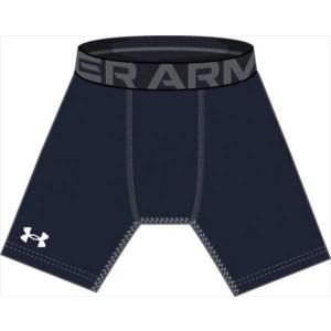 (代引不可)ＵＮＤＥＲ ＡＲＭＯＵＲ（アンダーアーマー） 1364473-410 ＵＡパワー スライダー アンダーウェア MDN｜beethree