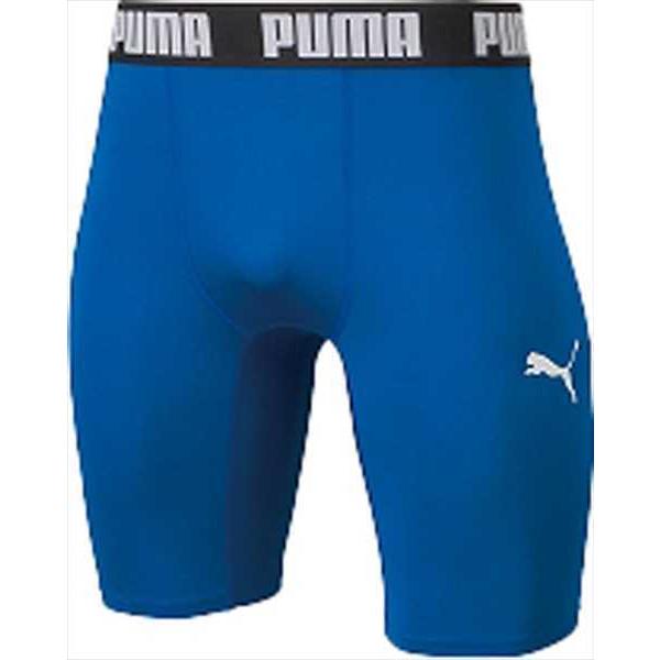 (代引不可) ＰＵＭＡ（プーマ）656333-10 コンプレッション ショートタイツ 10TEAM ...