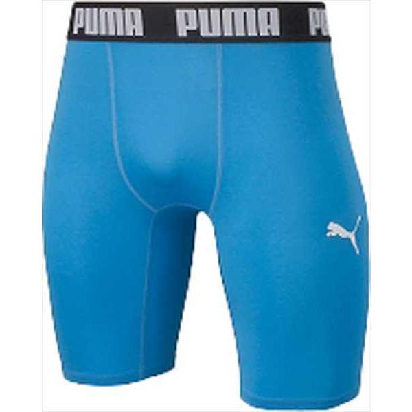 (代引不可) ＰＵＭＡ（プーマ） 656334-12 コンプレッション　ジュニアショートタイツ 12...