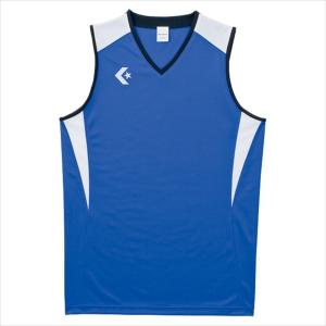 (代引不可）ＣＯＮＶＥＲＳＥ（コンバース） CB251701-2511 ゲームシャツ (バスケット)(CB251701)｜beethree