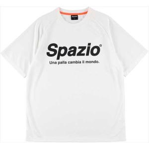 （代引不可)ＳＰＡＺＩＯ（スパッツィオ） GE0782-01 サッカー・フットサル プラクティスシャツ ジュニアＳｐａｚｉｏプラシャツ フットサル Tシャツ｜beethree