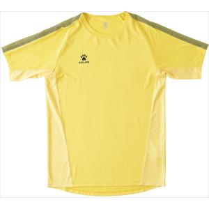 (代引不可) ＫＥＬＭＥ（ケレメ） K20S300J-716 ジュニア 半袖ゲームシャツ サッカー・フットサル K20S300J｜beethree