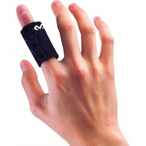 (代引不可)McDavid(マクダビッド) M448-BK フィンガーサポート 左右兼用 サポーター...