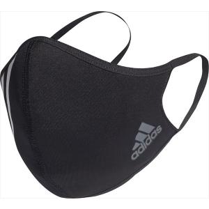 (代引不可) ａｄｉｄａｓ（アディダス）  ZH010-HF7045 ＦＡＣＥ ＣＯＶＥＲ ３Ｓ BLK/WHT/DGRY スポーツ｜beethree