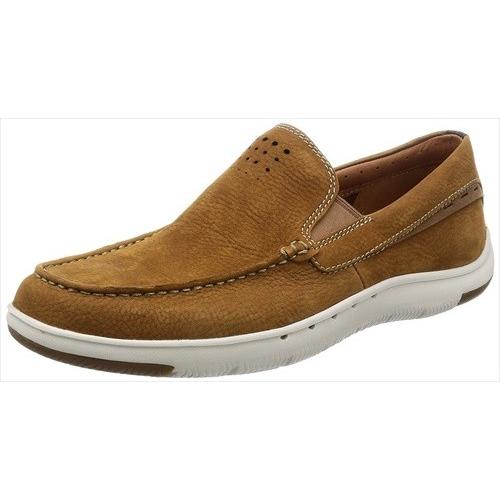 Clarks（クラークス） 26124255 [クラークス] スリッポン メンズ アンマスローイージ...