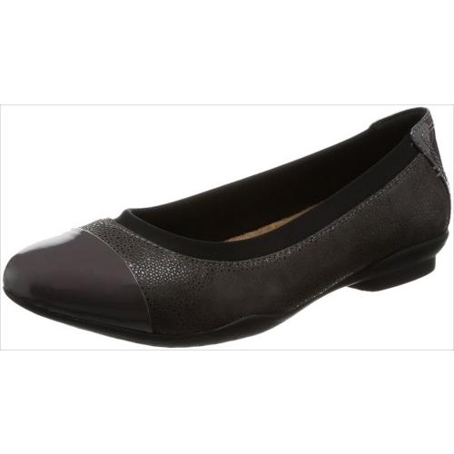 Clarks（クラークス） バレエシューズ レディース ニーナガーデン 26128887 Women...
