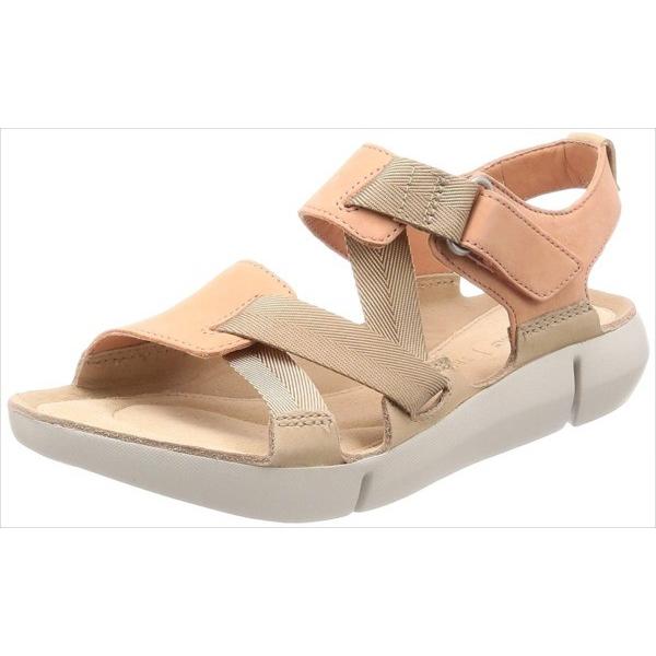 在庫処分！Clarks(クラークス) 26132658 トライクローバー Tri Clover アン...