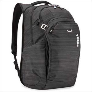 THULE（スーリー） 3204167 Construct Backpack 24L - Black バックパック｜beethree