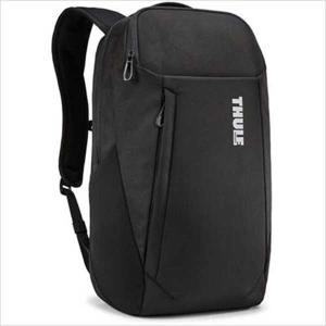 THULE（スーリー） 3204812 Accent Backpack 20L - Black バックパック｜beethree