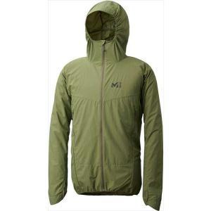 MILLET（ミレー） ブリーズバリヤー マルチ コンポ ジャケット (男女