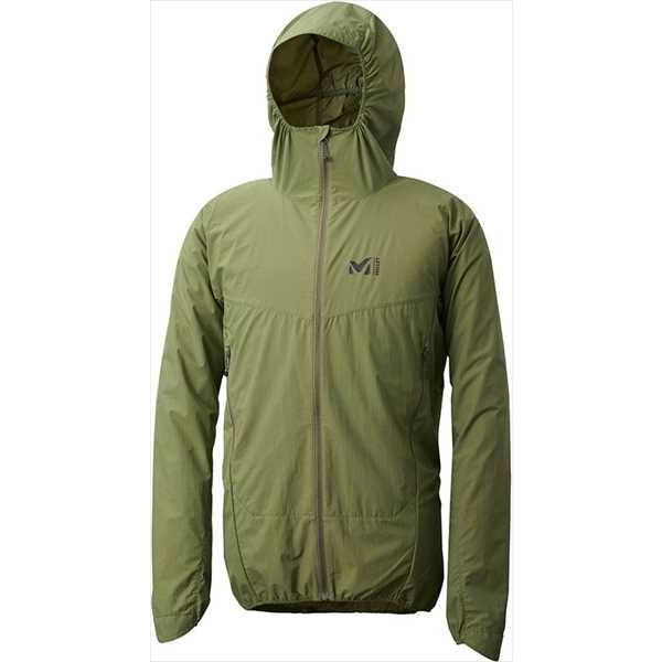 ＭＩＬＬＥＴ（ミレー） MIV01929-8781 ブリーズバリヤーワイルダーライトジャケット