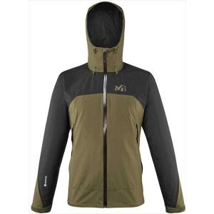 MILLET（ミレー） メンズ SENECA 3L JKT M/セネカ 3L ジャケット