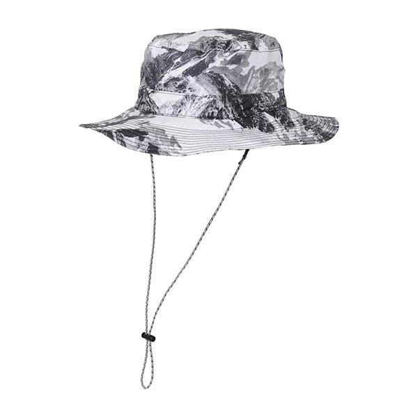 (代引不可)phenix(フェニックス)  PH918HW12-BK マウンテン レンジ レイン ハ...