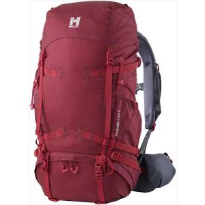 (代引不可)ＭＩＬＬＥＴ（ミレー） MIS0756-N1546 サースフェー ＮＸ ３０＋５ DEEP RED アウトドア｜beethree