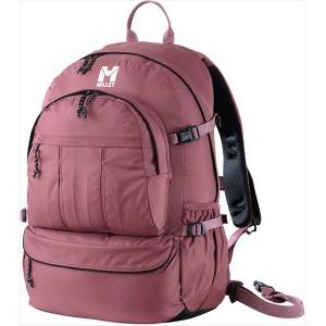 (代引不可)ＭＩＬＬＥＴ（ミレー） MIS0761-N6151 マルシェ ＮＸ ２０ ROSE BROWN アウトドア｜beethree