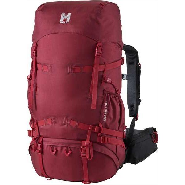 (代引不可)ＭＩＬＬＥＴ（ミレー） MIS0773-N1546 サースフェー ＮＸ ５０＋ DEEP...
