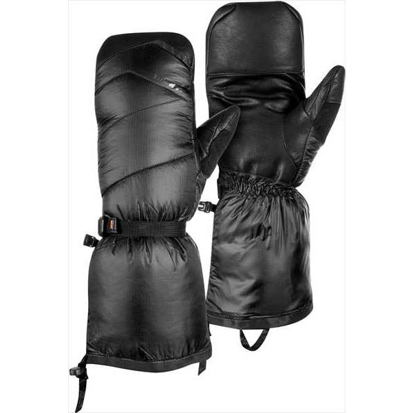 (代引不可)マムート(MAMMUT) 119000061-0001 ARCTIC MITTEN アウ...