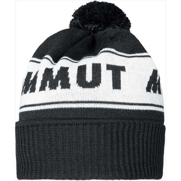 (代引不可)MAMMUT(マムート） 119101100-0047 Ｐｅａｋｓ Ｂｅａｎｉｅ BLA...