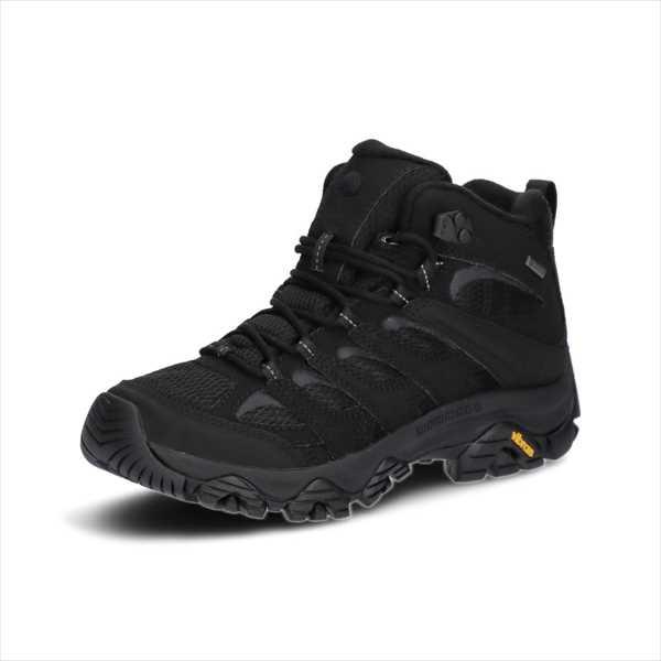MERRELL(メレル) W500424 MOAB 3 SYN MID GORE-TEXR レディー...