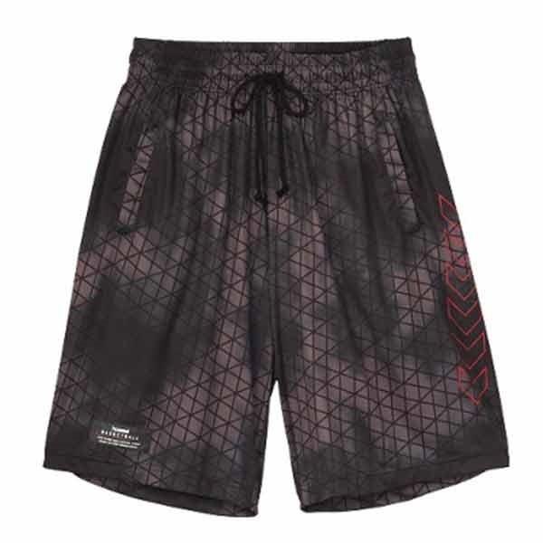 処分セール(SALE) (代引不可)ヒュンメル(hummel) HAPB6012-90 バスケット ...