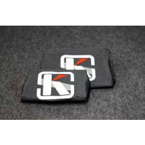 KEPSPEED製 スーパーカブ用 ダイヤカットカスタムシート